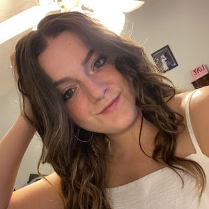 Meet your Posher, Kaelynn